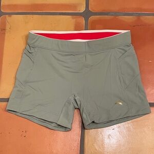 Women's Tracksmith Lane 5 Shorts